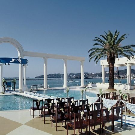 Hotel Limani Setouchi  Екстериор снимка