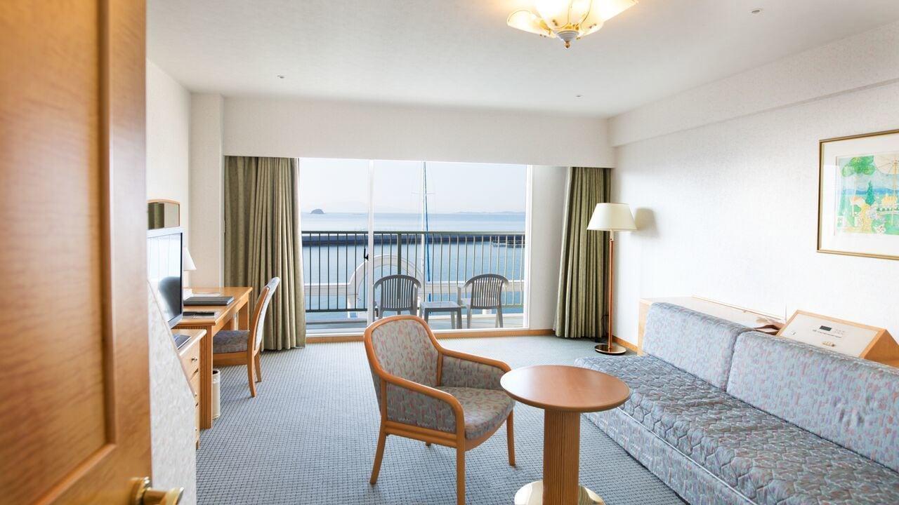 Hotel Limani Setouchi  Екстериор снимка