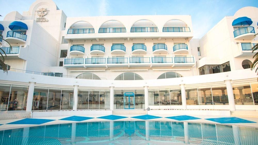 Hotel Limani Setouchi  Екстериор снимка