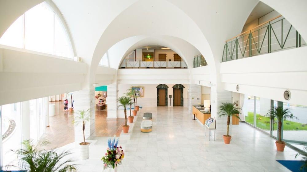 Hotel Limani Setouchi  Екстериор снимка