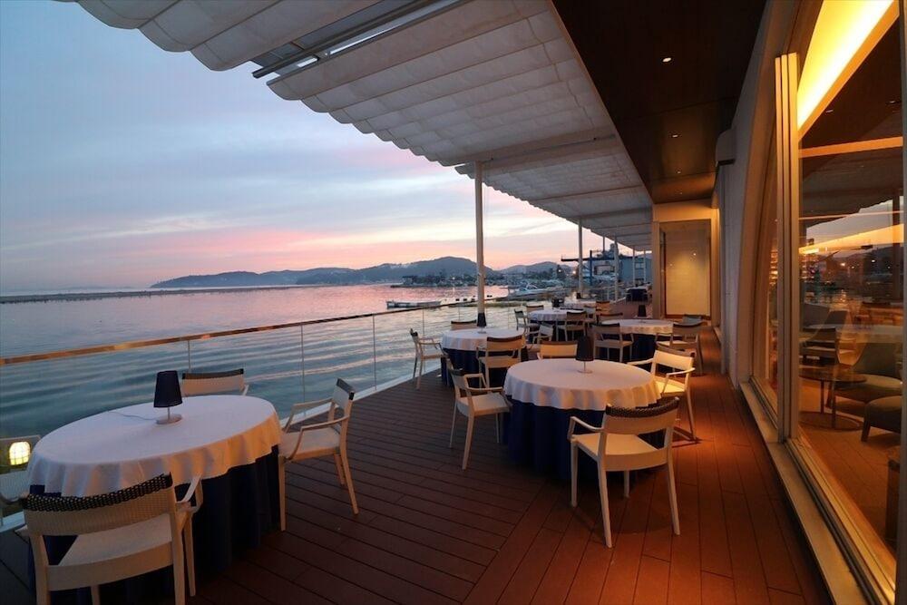 Hotel Limani Setouchi  Екстериор снимка