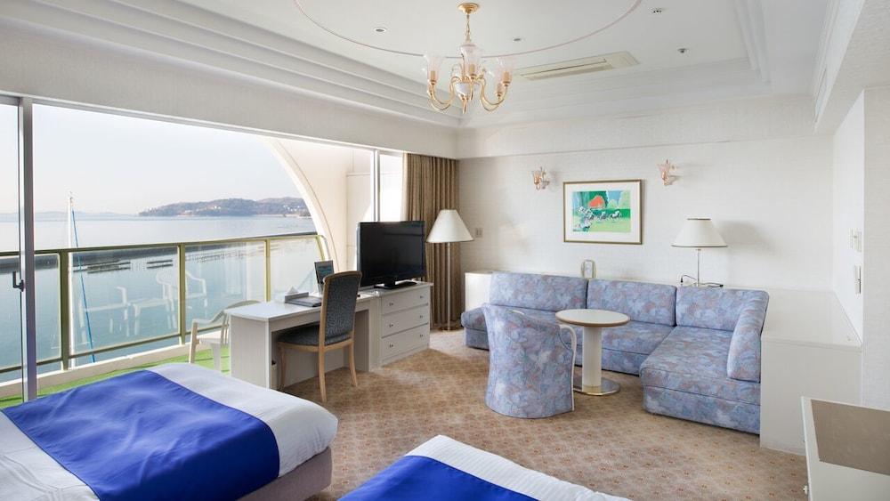 Hotel Limani Setouchi  Екстериор снимка