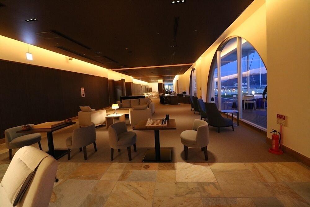 Hotel Limani Setouchi  Екстериор снимка