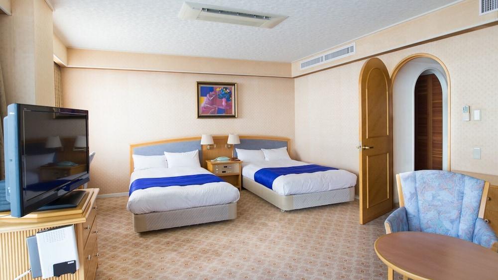 Hotel Limani Setouchi  Екстериор снимка