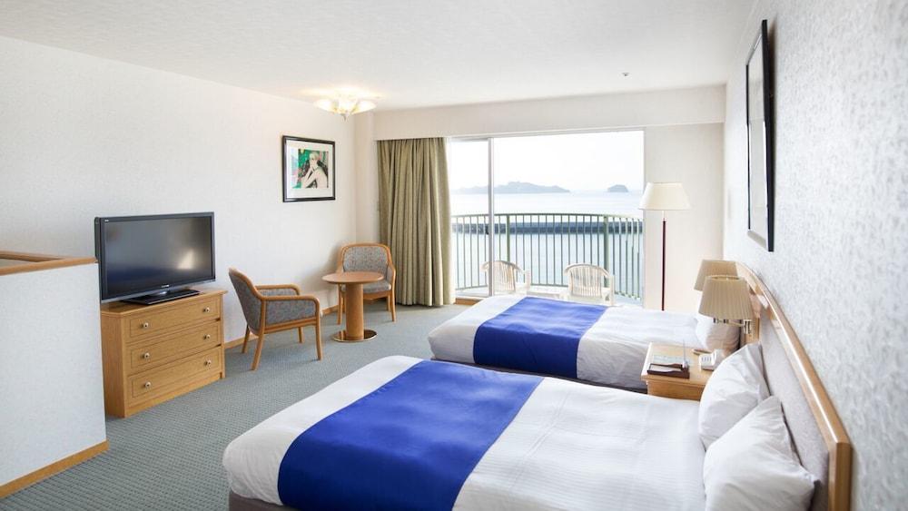 Hotel Limani Setouchi  Екстериор снимка