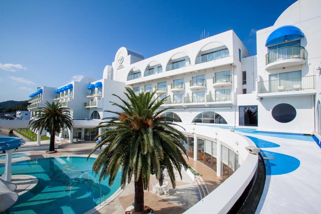 Hotel Limani Setouchi  Екстериор снимка