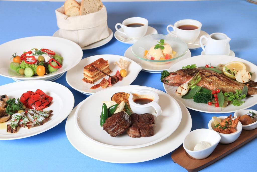 Hotel Limani Setouchi  Екстериор снимка
