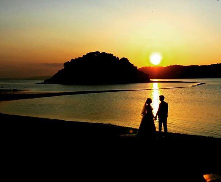 Hotel Limani Setouchi  Екстериор снимка