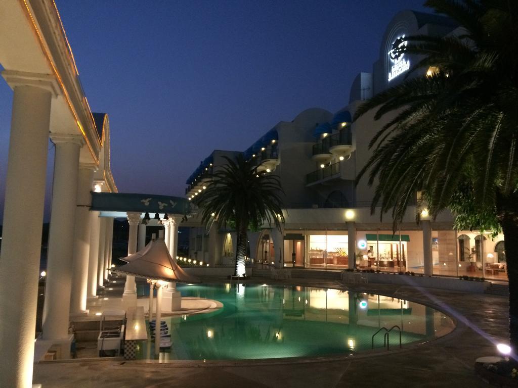 Hotel Limani Setouchi  Екстериор снимка