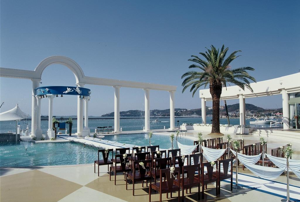 Hotel Limani Setouchi  Екстериор снимка