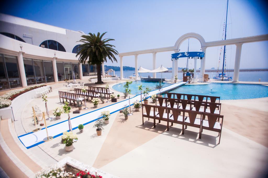 Hotel Limani Setouchi  Екстериор снимка