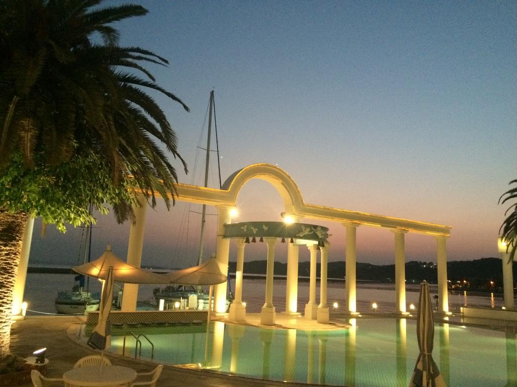 Hotel Limani Setouchi  Екстериор снимка