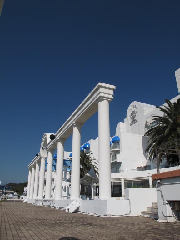 Hotel Limani Setouchi  Екстериор снимка