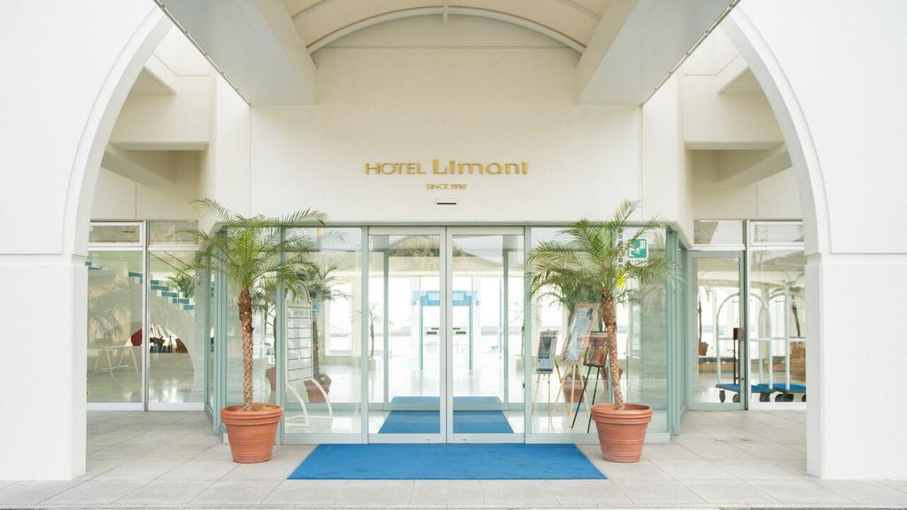 Hotel Limani Setouchi  Екстериор снимка