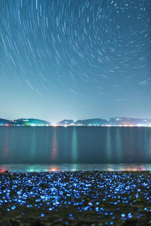 Hotel Limani Setouchi  Екстериор снимка