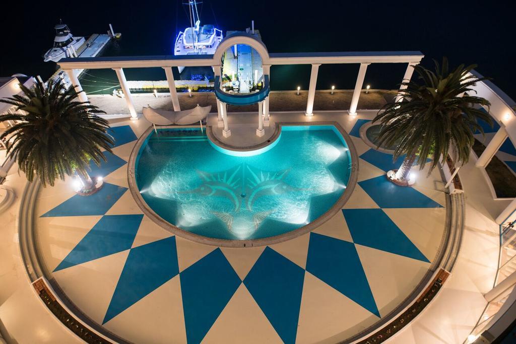 Hotel Limani Setouchi  Екстериор снимка