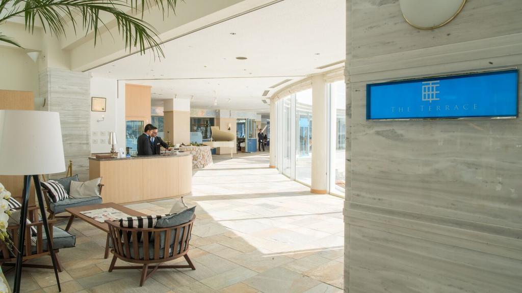 Hotel Limani Setouchi  Екстериор снимка