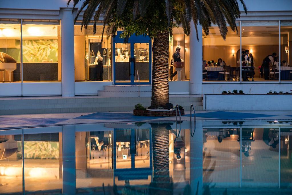 Hotel Limani Setouchi  Екстериор снимка