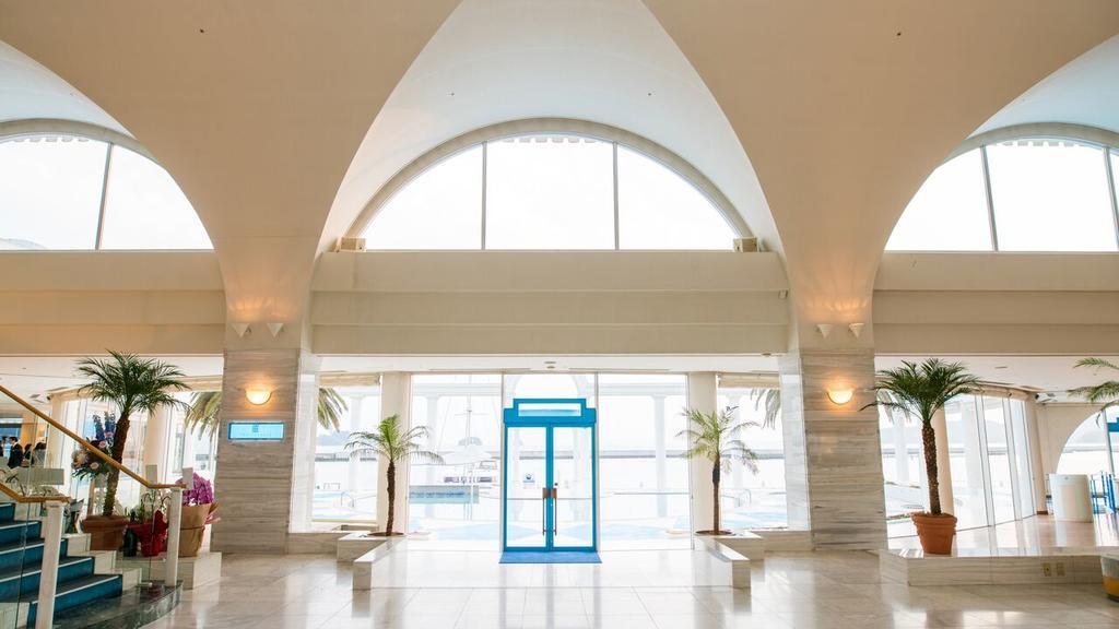 Hotel Limani Setouchi  Екстериор снимка