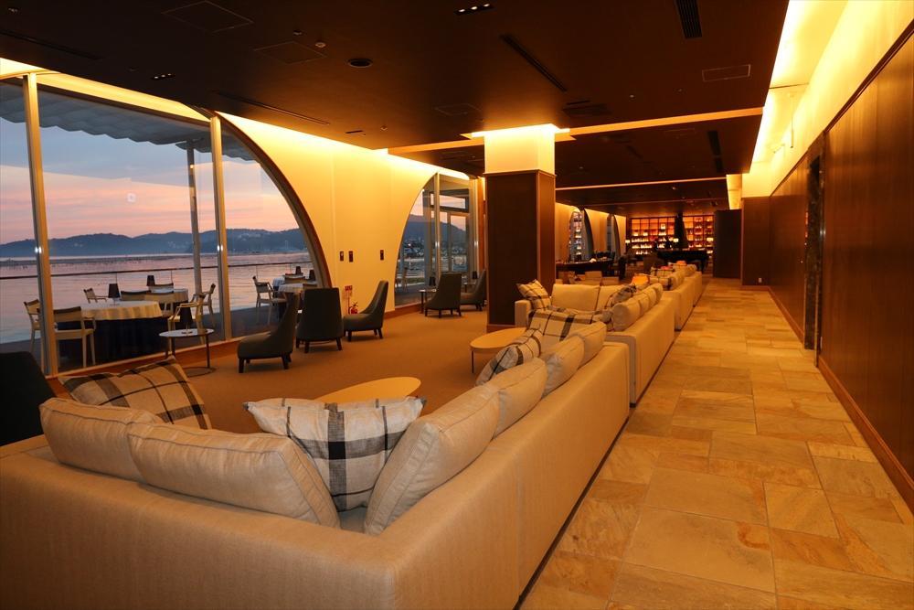 Hotel Limani Setouchi  Екстериор снимка