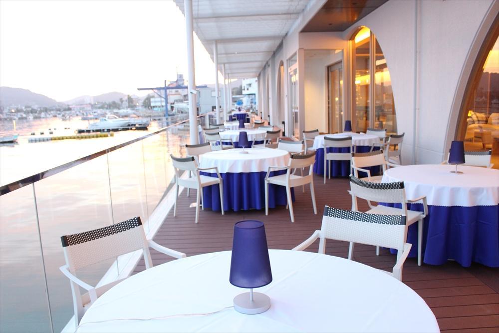 Hotel Limani Setouchi  Екстериор снимка