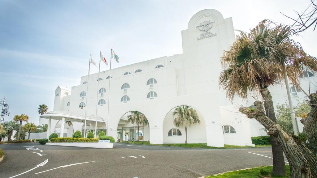 Hotel Limani Setouchi  Екстериор снимка