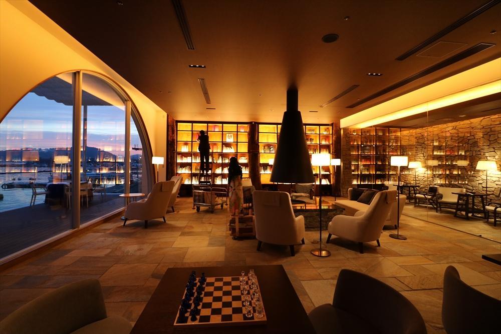 Hotel Limani Setouchi  Екстериор снимка