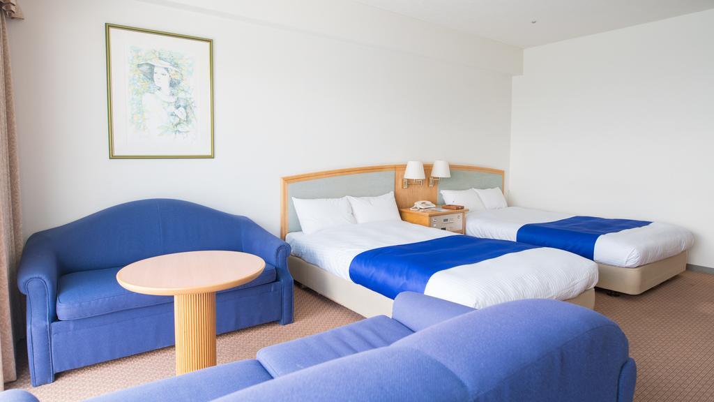 Hotel Limani Setouchi  Екстериор снимка