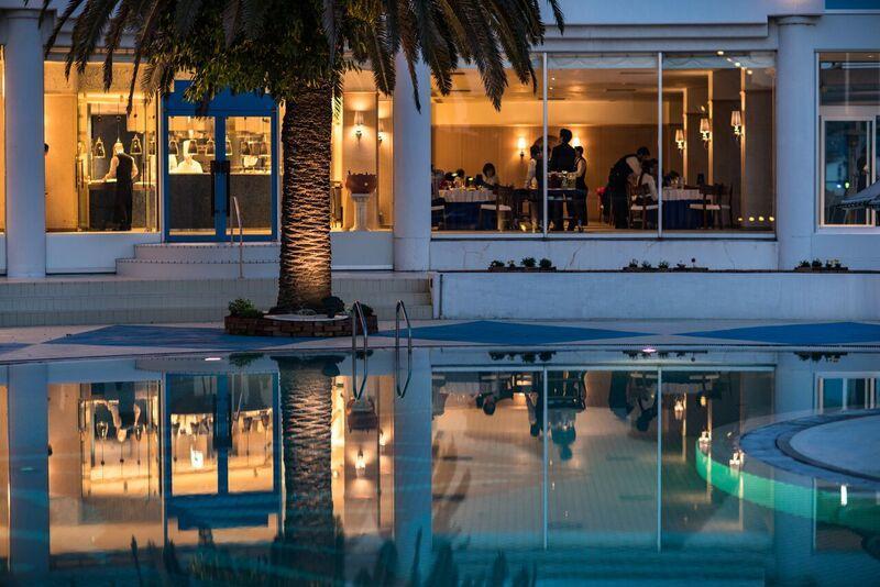 Hotel Limani Setouchi  Екстериор снимка