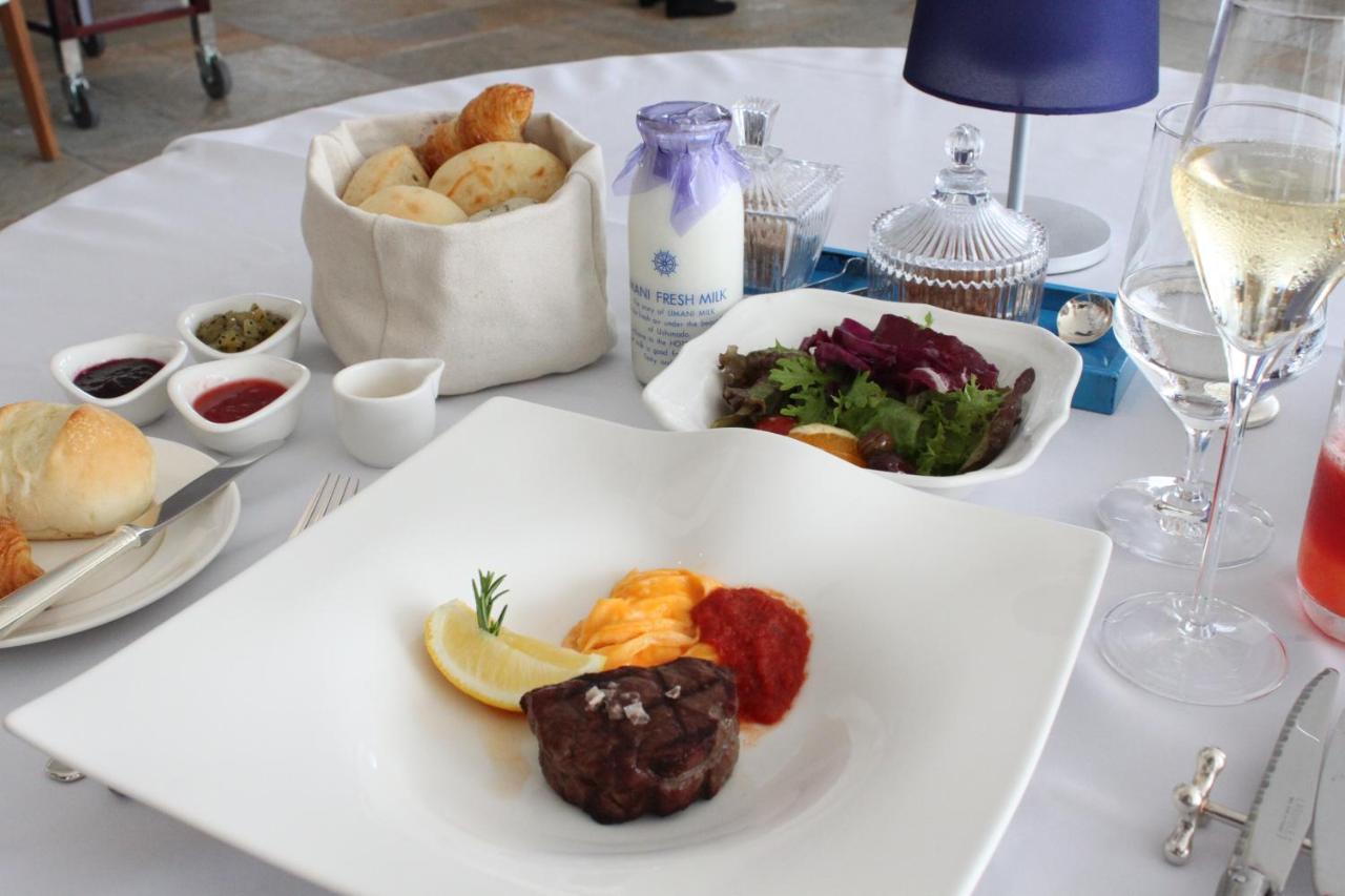 Hotel Limani Setouchi  Екстериор снимка