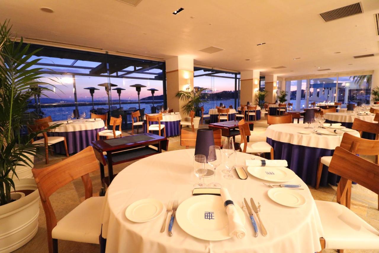 Hotel Limani Setouchi  Екстериор снимка