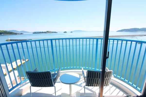 Hotel Limani Setouchi  Стая снимка