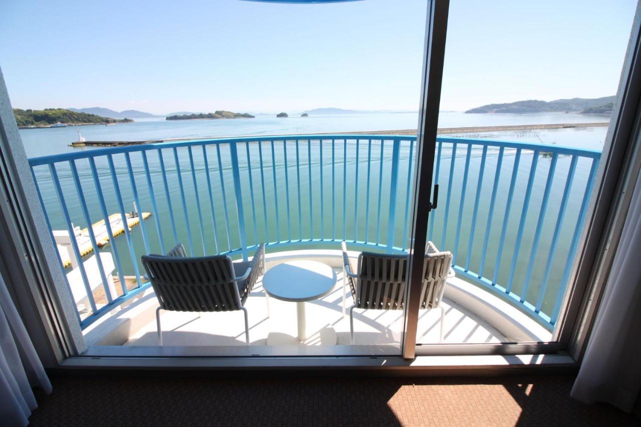 Hotel Limani Setouchi  Екстериор снимка