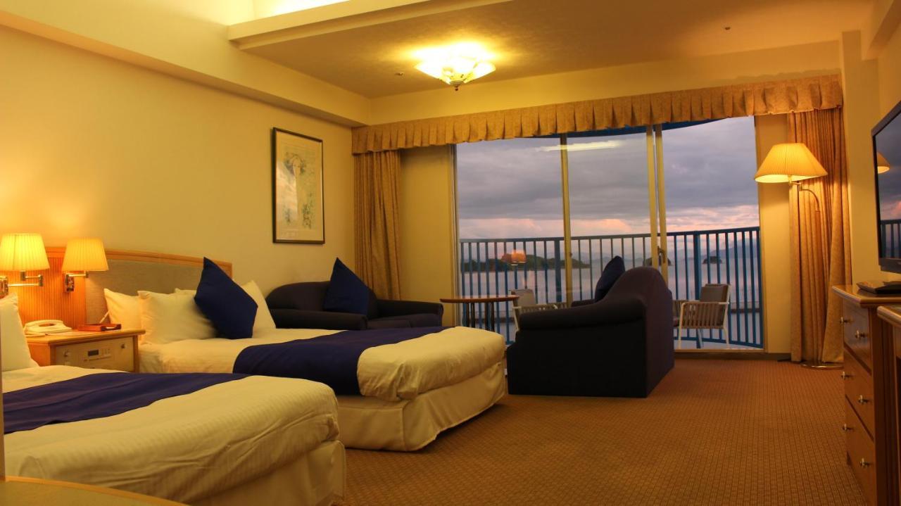Hotel Limani Setouchi  Екстериор снимка